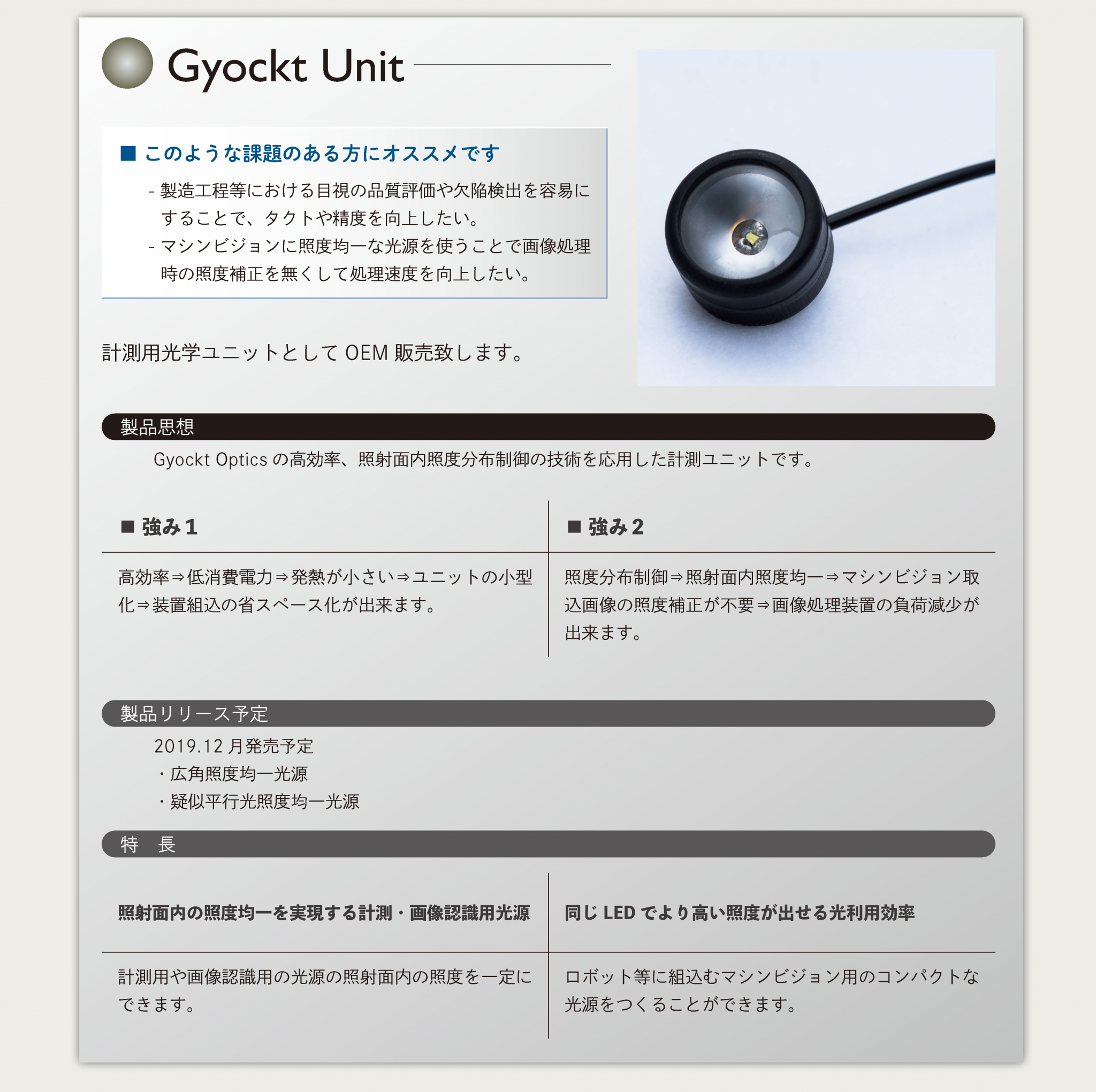Gyockt Optics
