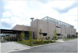 ナノ・マイクロ産学官共同研究施設