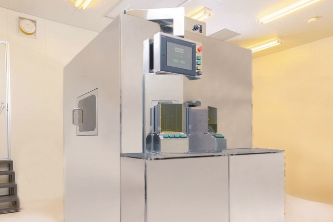製品紹介｜ナノインプリント技術関連│SCIVAX株式会社